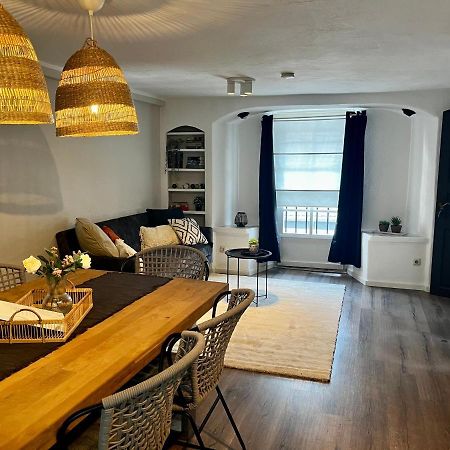 Ferienwohnung Hofblick Zulpich Εξωτερικό φωτογραφία