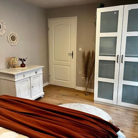 Ferienwohnung Hofblick Zulpich Εξωτερικό φωτογραφία
