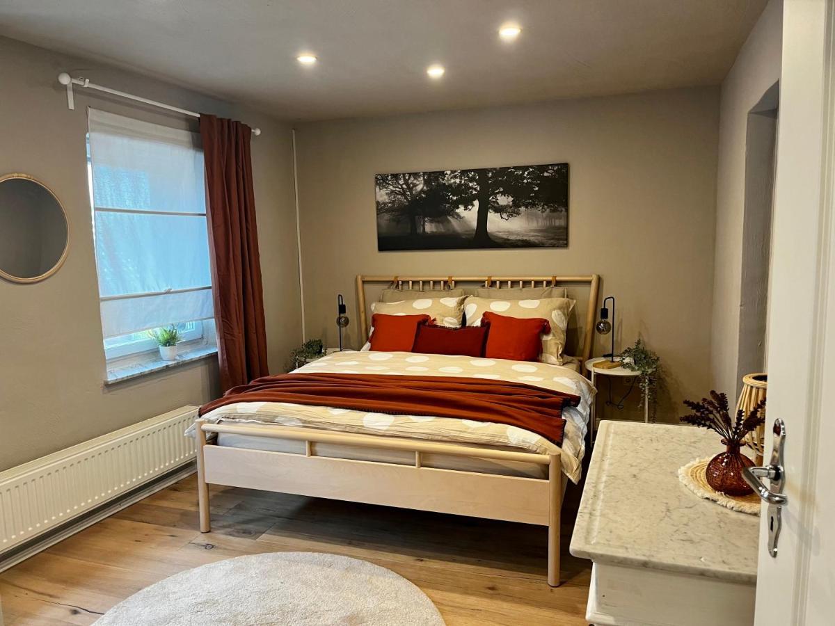 Ferienwohnung Hofblick Zulpich Εξωτερικό φωτογραφία