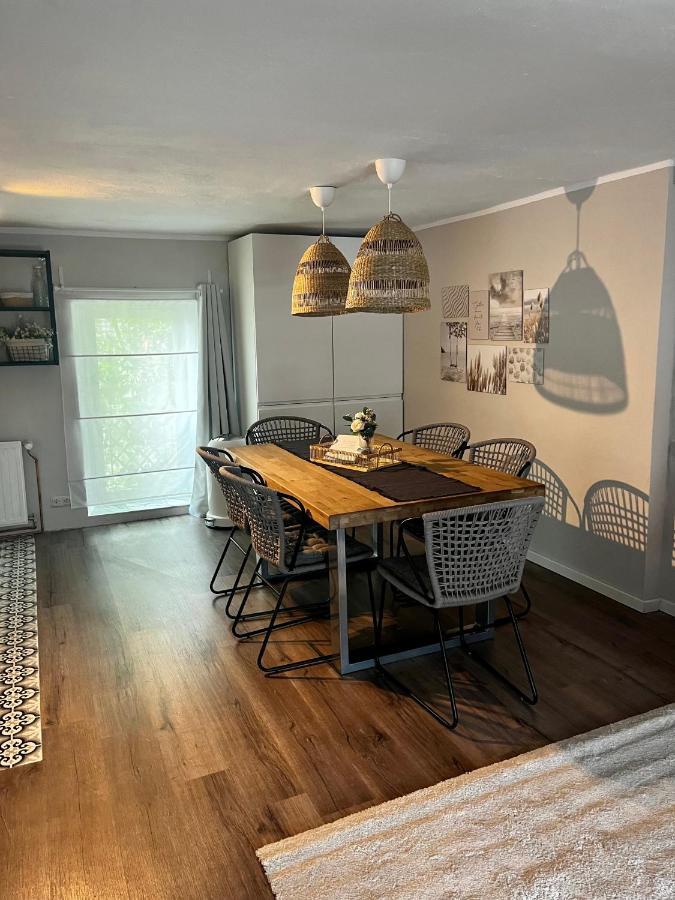 Ferienwohnung Hofblick Zulpich Εξωτερικό φωτογραφία