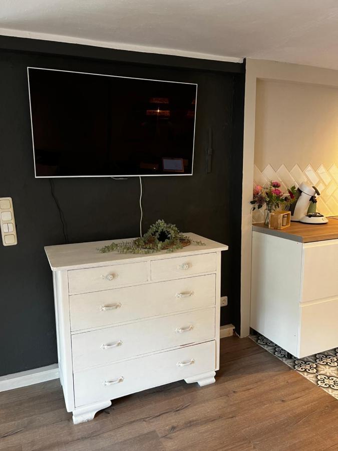Ferienwohnung Hofblick Zulpich Εξωτερικό φωτογραφία