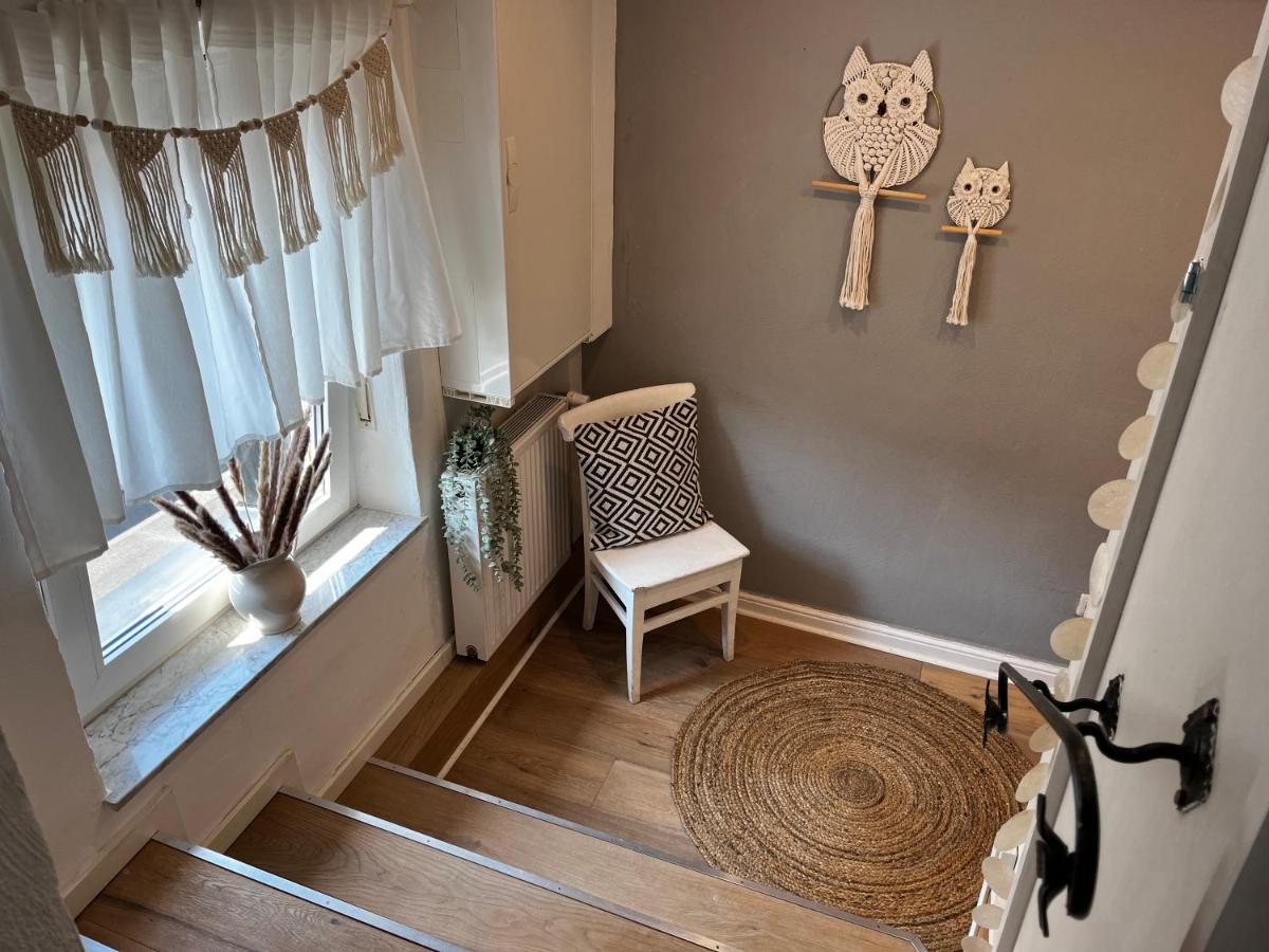 Ferienwohnung Hofblick Zulpich Εξωτερικό φωτογραφία