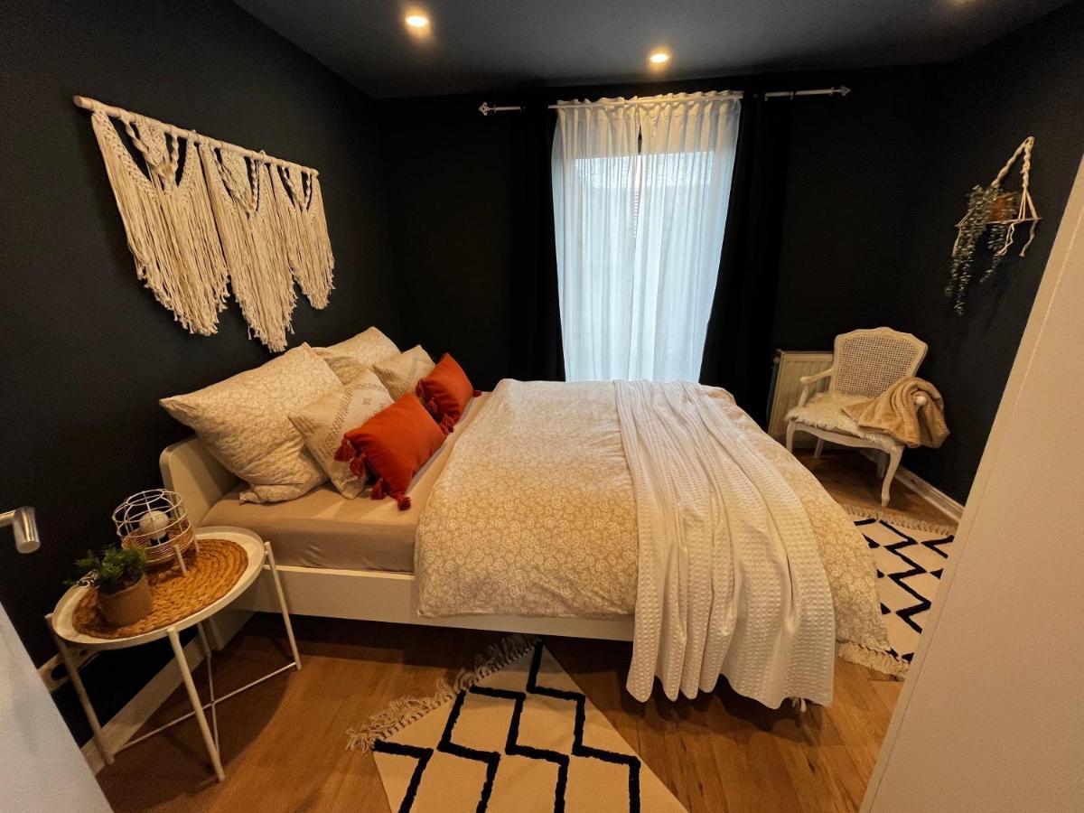 Ferienwohnung Hofblick Zulpich Εξωτερικό φωτογραφία